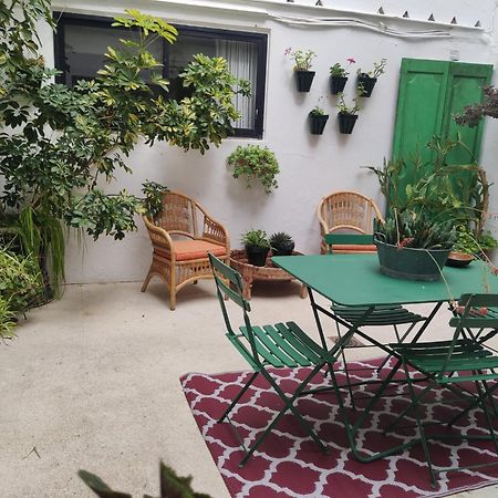 Hospederia Casa De Las Piedras 그라잘레마 외부 사진