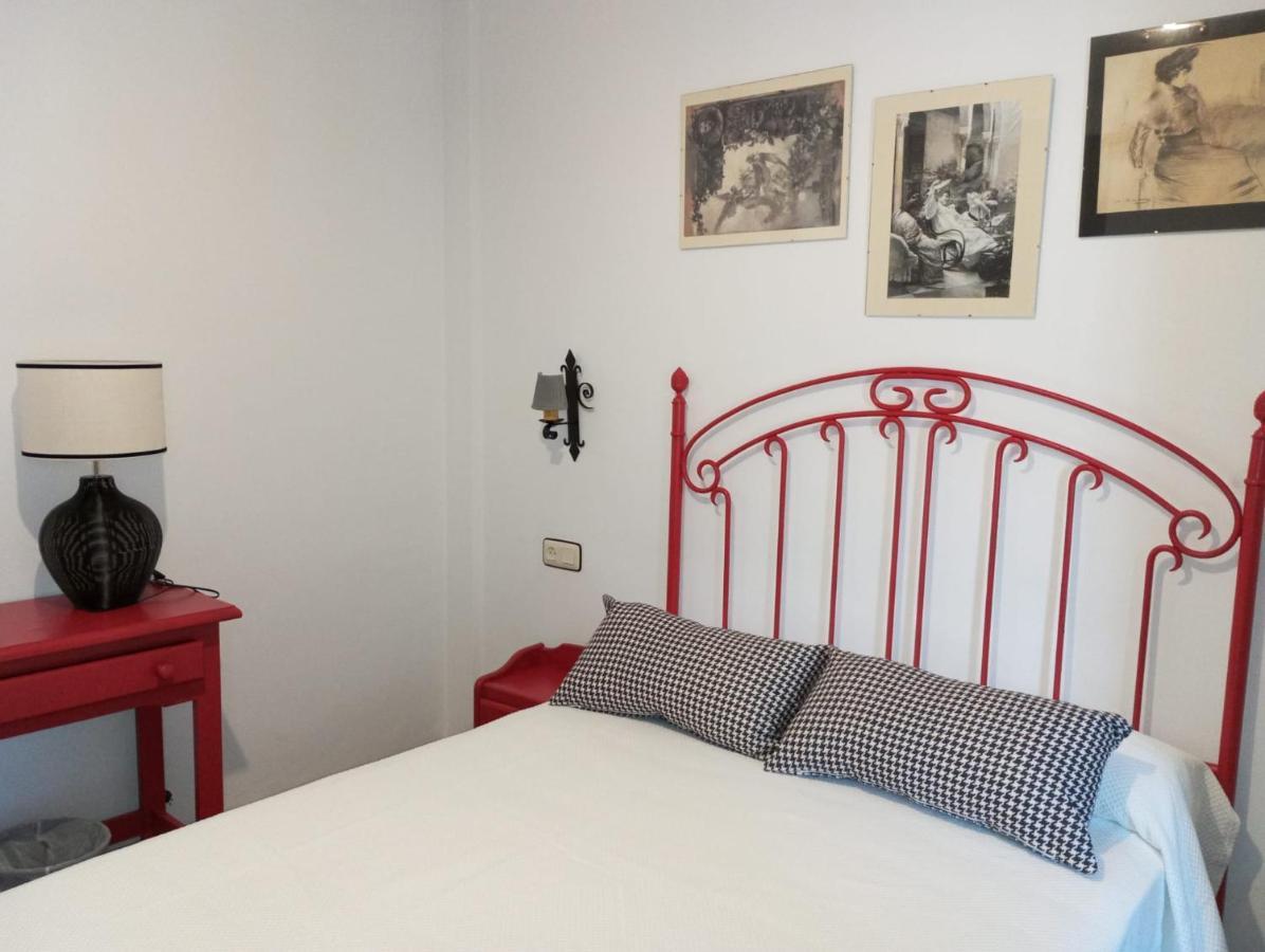 Hospederia Casa De Las Piedras 그라잘레마 외부 사진