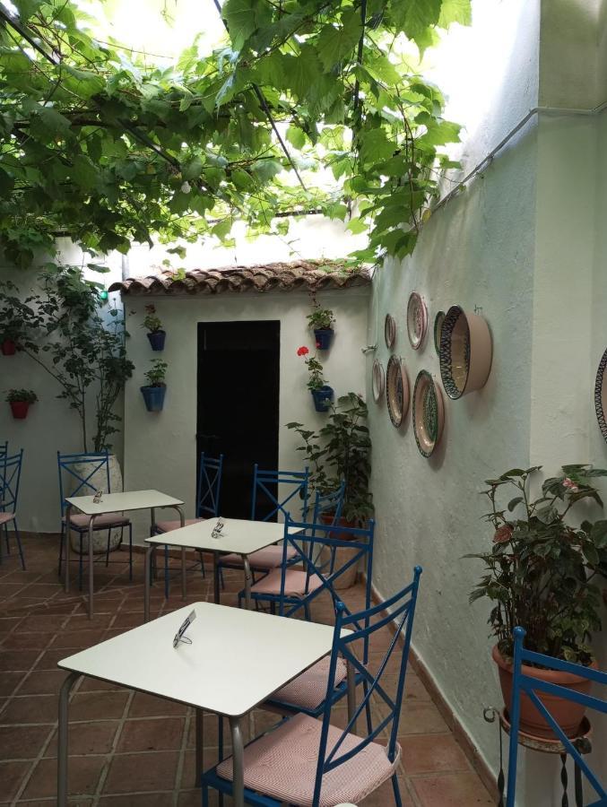 Hospederia Casa De Las Piedras 그라잘레마 외부 사진