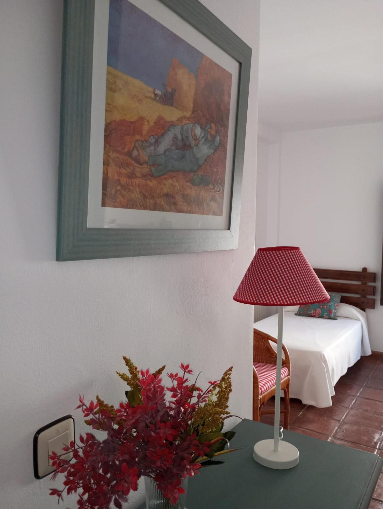 Hospederia Casa De Las Piedras 그라잘레마 외부 사진