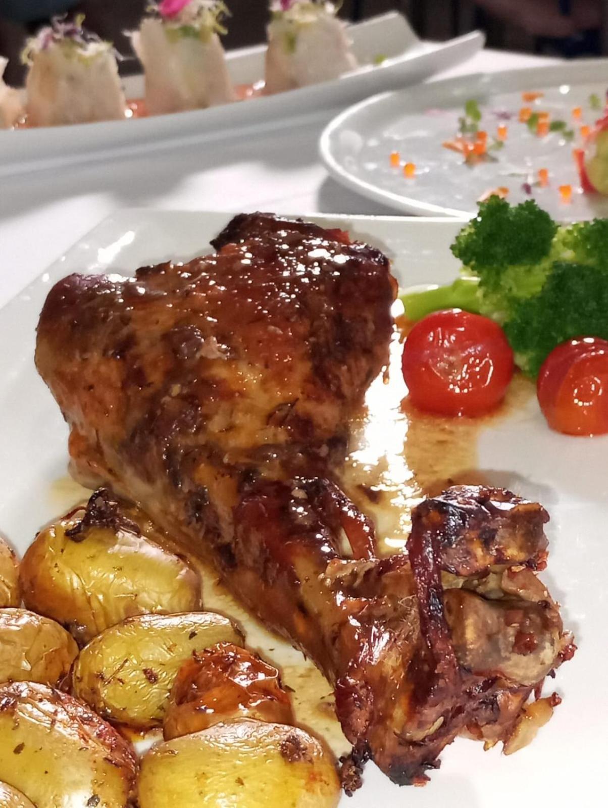 Hospederia Casa De Las Piedras 그라잘레마 외부 사진