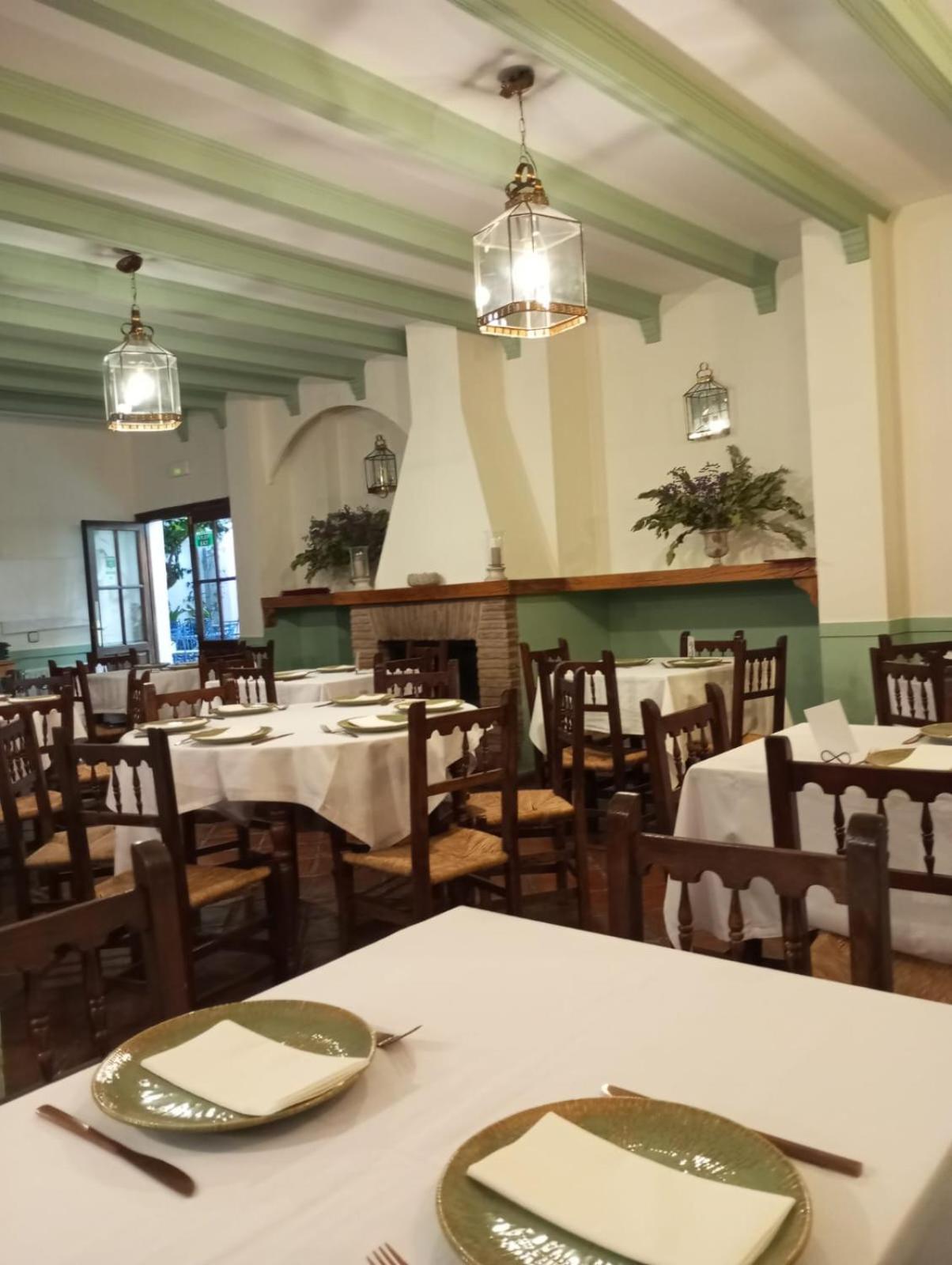 Hospederia Casa De Las Piedras 그라잘레마 외부 사진