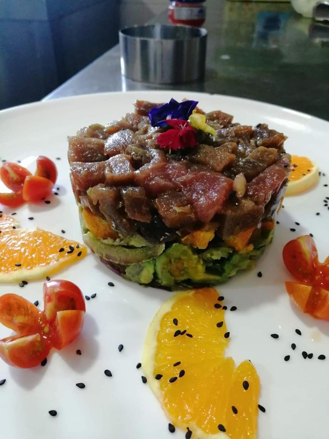 Hospederia Casa De Las Piedras 그라잘레마 외부 사진