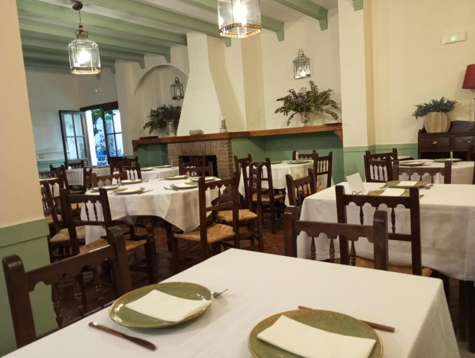 Hospederia Casa De Las Piedras 그라잘레마 외부 사진