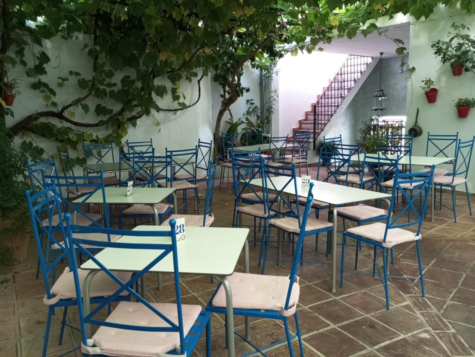 Hospederia Casa De Las Piedras 그라잘레마 외부 사진